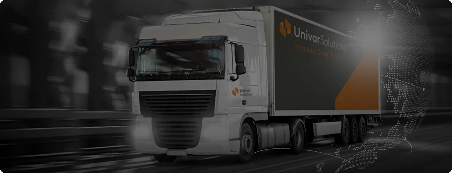 Univar solutions